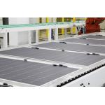 120W 200W 290W 580W X-Solar Energy 144 Cell Solar Panel Module Operating Temperature Range -40-85 for sale