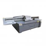 CMYK Flatbed Digital Printer High Resolution Printing Digital UV Printer for sale