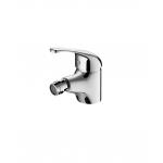 Copper Body Bidet Faucet Rotatable Cold Heat Electrified Silver for sale