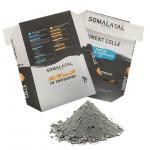 Water Retardant 20kg Cement Bag Concrete Mortar Bag ISO2200 Certified for sale