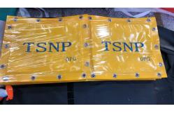 China Soft Lead Shielding Blankets Screen Can Be Customized With Metal Lead Fiber supplier