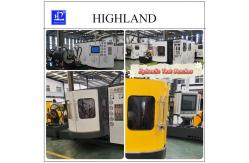 China Easy To Operate Hydraulic Test Benches YST500 Specification supplier