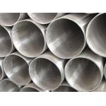 ASTM 1045 Seamless Welded Steel Pipe 0.7 Mm Carbon Cold Drawn Tube for sale