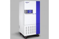 China 150L 220V Environmental Temperature Chambers 650*500*500 Humidity Chamber supplier