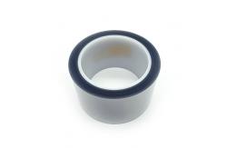 China Double Coated Anti Static UV Release Tape Polyester High Temperature 0.12mm supplier