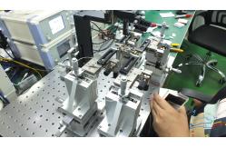 China CWDM Mux Demux Module manufacturer