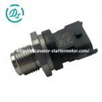 Engine Parts Fuel Pressure Sensor 0281002364 0281006364 6D107 Engine for sale