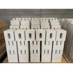 1600C-1650C Sillimanite Brick 60-67% Al2o3 Sintered Alumina Brick