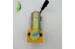 China P2810B94790 Solenoid Valve 139-3990 P2810b94790 For E320B Excavator supplier