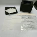 LDPE Pathology Transport Biohazard Specimen Bag With Pouch for sale