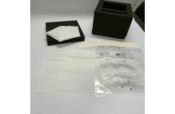 China LDPE Pathology Transport Biohazard Specimen Bag With Pouch supplier