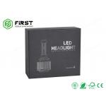 Rigid Cardboard Gift Boxes Customized Logo Luxury Recyclable Gift Packaging Box for sale