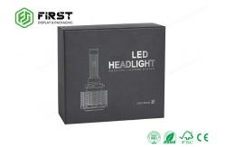 China Rigid Cardboard Gift Boxes Customized Logo Luxury Recyclable Gift Packaging Box supplier