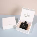Custom Size Eco Friendly Cardboard Box for Perfume Cosmetic Container Packaging for sale