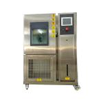 CE Certified 408L Constant Temperature Test Chamber for sale