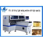 170000cph LED Lighting Making Machine For 5050 2835 for sale