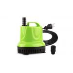High Efficiency Motor Aquarium Water Pump Low Noise For 2500L Small Fish Tank for sale