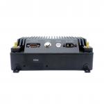 1300-1500MHz Drone data link System with 28Mbps/56Mbps Data Rate for sale