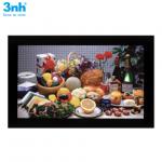 High Precision Transmission Color Test Chart For Checking Texture Of Entire Image Camera for sale