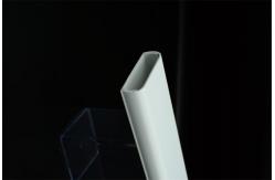 China                    Heavy Duty PVC Cable Management Trunking              supplier