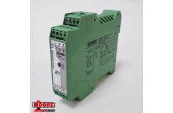 China MINI-PS-100-240AC/24DC/1.3  Phoenix  Power Supply supplier