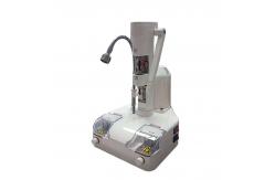 China Combined Drilling Slotting Auto Lens Edger For Rimless Glasses supplier