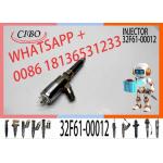 Diesel Fuel Injector 326-4700 326-4756 326-4740 10R-7951 2645A717 10R-7675  32F61-00012 32F61-00013 2645A748 for sale
