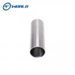 Custom CNC Turned Parts Precision Metal Machining Services for sale