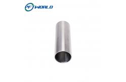 China Custom CNC Turned Parts Precision Metal Machining Services supplier