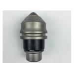 Drilling Tools 19mm Bullet Teeth Used For Deep Foundation for sale