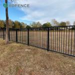 Ranch 75x150mm 868 Double Wire Mesh Fencing Height 1030mm for sale