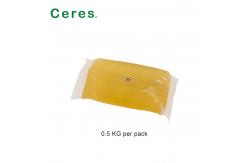 China Hot Melt Glue Pressure Sensitive Hot Melt Adhesive For Label Sticker supplier