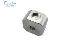 China Compression Nut 3mm Drill Assembly For Gerber Cutter XLC7000 93813001 supplier