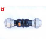 Multi Purpose Expansion Joint Replacement Elastomeric  Liner Less Turbulence for sale