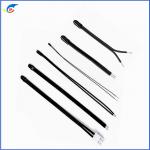 NTC Thermistor MF52 Thermistor 1K 2K 3K 5K 10K 20K 50K 100K 3435 3950 4000 4150 4500 B Value 1% PVC Wire Or Enameled Wire for sale