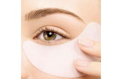 China Hyaluronic Acid Konjac Moisturizing Under Eye Patches Anti Wrinkle OEM ODM supplier