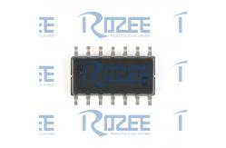 China SN74HC164DR supplier