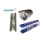 Vibration Shock Absorption Wire Rope Isolator Transport Container Compressor for sale