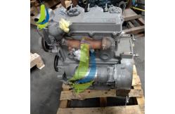 China Good Quality 3LD1 Diesel Complete Engine Assy For Excavator Parts supplier