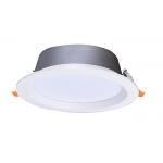 Alumimun Led Panel Downlight 220V - 240V Voltage TD199 Series Constant Current Source for sale