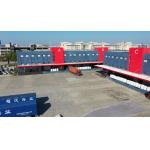 Logistics Customs Bonded Warehouses For FCL LCL Shipment for sale