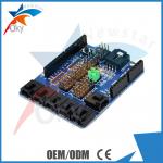 5VDC Electronic blocks Arduino Sensors Kit For Sensor Shield V4 for sale