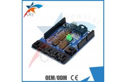 China 5VDC Electronic blocks Arduino Sensors Kit For Sensor Shield V4 supplier