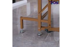 China Multifunctional Precision Sliding Panel Table Saw For Laminate Floor supplier