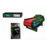 Small Digital Weighing Controller Connect Host IPC Display And Printer Ration Belt for sale