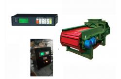 China Small Digital Weighing Controller Connect Host IPC Display And Printer Ration Belt supplier