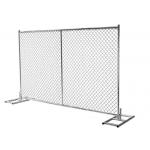 America Removable 12ftx6ft Temp Construction Fence for sale