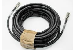 China Motor Cables Automatic Control High Quality Kuka Robot power cable assembly supplier