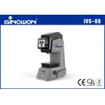 Friendly Operation Instant Visual Measuring Machine With 4um Accuracy for sale