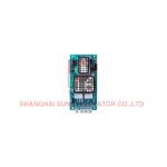 32 Bit VDC24V Elevator Dot Matrix Led Display For Lift Spare Parts for sale